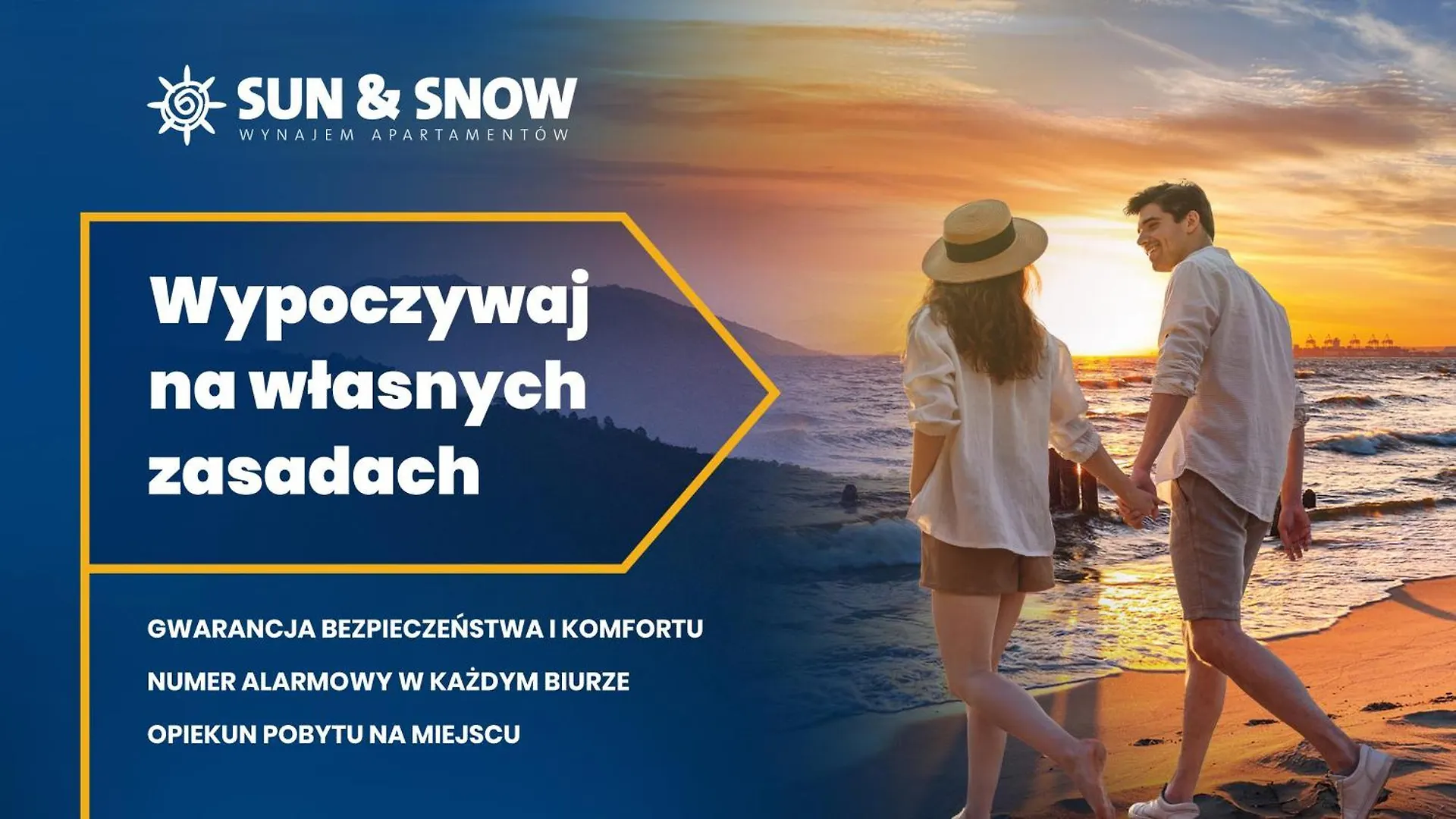 Apartment Apartamenty Sun & Snow Front Park Gdansk